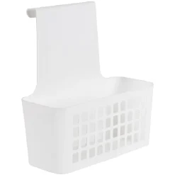 Rangement en plastique pour porte de placard < Gifi Clearance