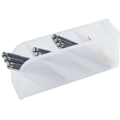 Rangement malin pour bureau < Gifi Hot