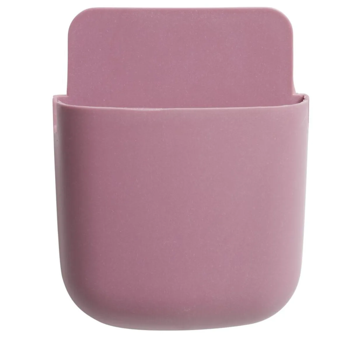 Rangement mural adhésif 9x3xH11cm (4 modèles) < Gifi Hot