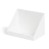 Rangement mural blanc pour cuisine sans perçage 11,5x8x8,5cm < Gifi Best