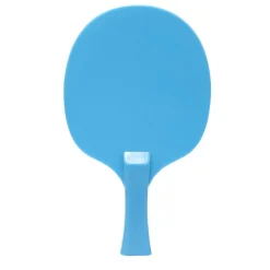 Raquette de ping-pong avec 1 balle 26x14xEp5cm (4 modèles) < Gifi Hot