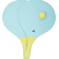 Raquettes de plage x2 + balle x1 < Gifi Hot
