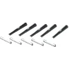 Rasoir Bic métal noir x5 < Gifi Clearance