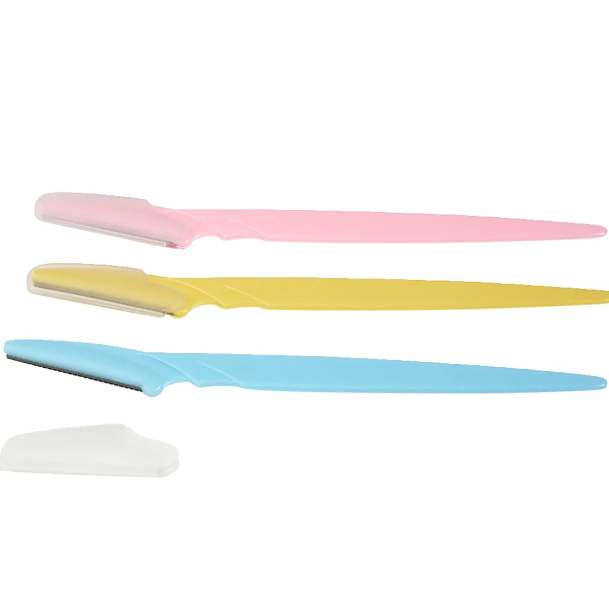 Rasoir à sourcils x3 < Gifi Sale