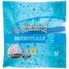 Rasoir Wilkinson Sensitiv x5