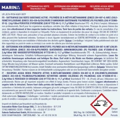 Rattrapage eaux vertes 3L