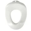 Réducteur WC 36x10,7x29,5cm blanc