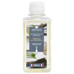 Recharge bouquet parfumé Ambiances Devineau vanille de Madagascar 180ml < Gifi Online