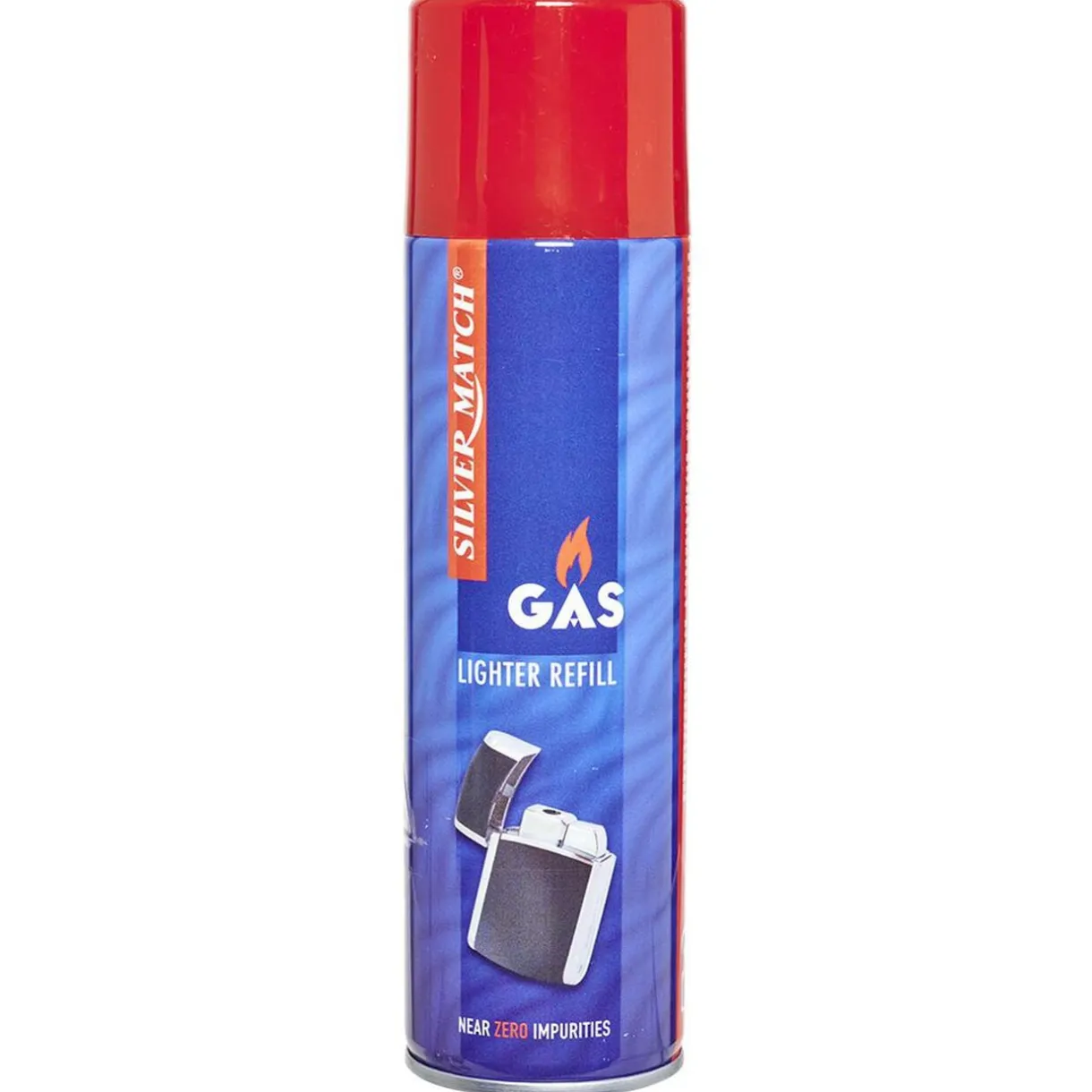Recharge de gaz 250ml < Gifi New