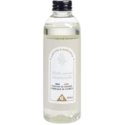 Recharge diffuseur blanc senteur vanille 100ml