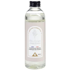 Recharge diffuseur orange senteur fleur d'oranger 100ml