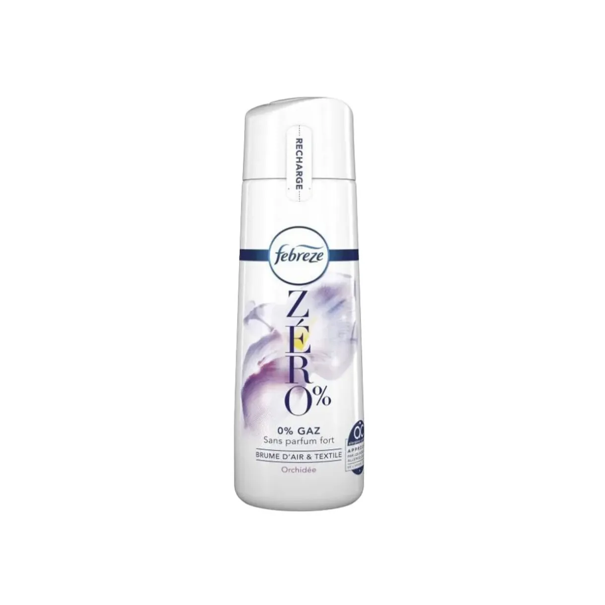 Recharge désodorisant Febreze Orchidée 300ml < Gifi Outlet