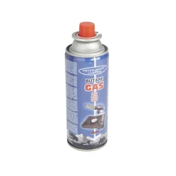Recharge gaz butane 220g x4 < Gifi Sale