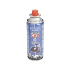Recharge gaz butane 220g x4 < Gifi Sale
