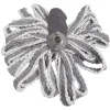 Recharge microfibre grattant