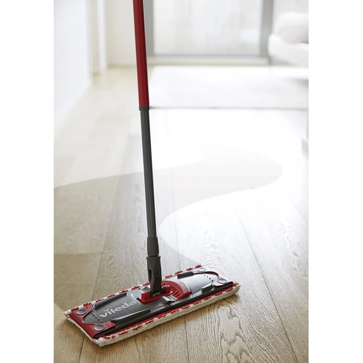 Recharge microfibre Vileda pour balai Ultramax < Gifi Best