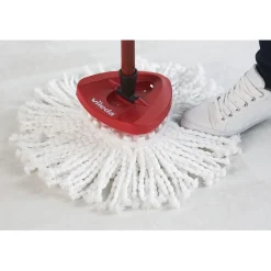 Recharge microfibre Vileda Turbo Refill