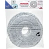 Recharge mop pour balai rotatif x2 < Gifi