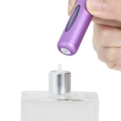 Recharge parfum 5ml (6 modèles)