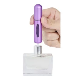 Recharge parfum 5ml (6 modèles)