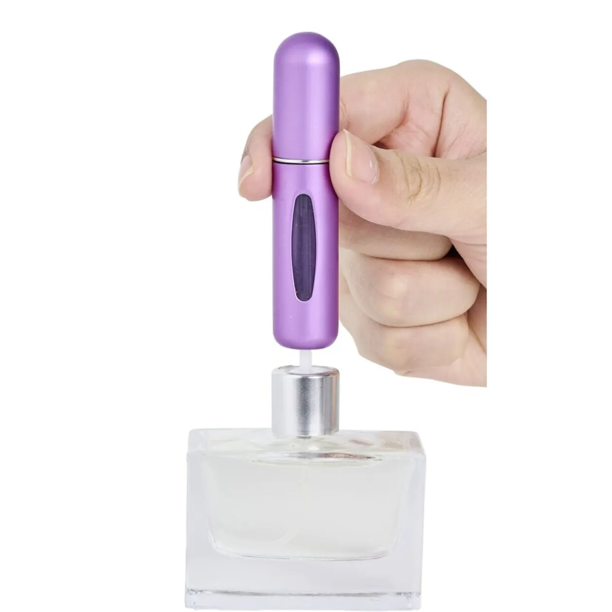 Recharge parfum 5ml (6 modèles)