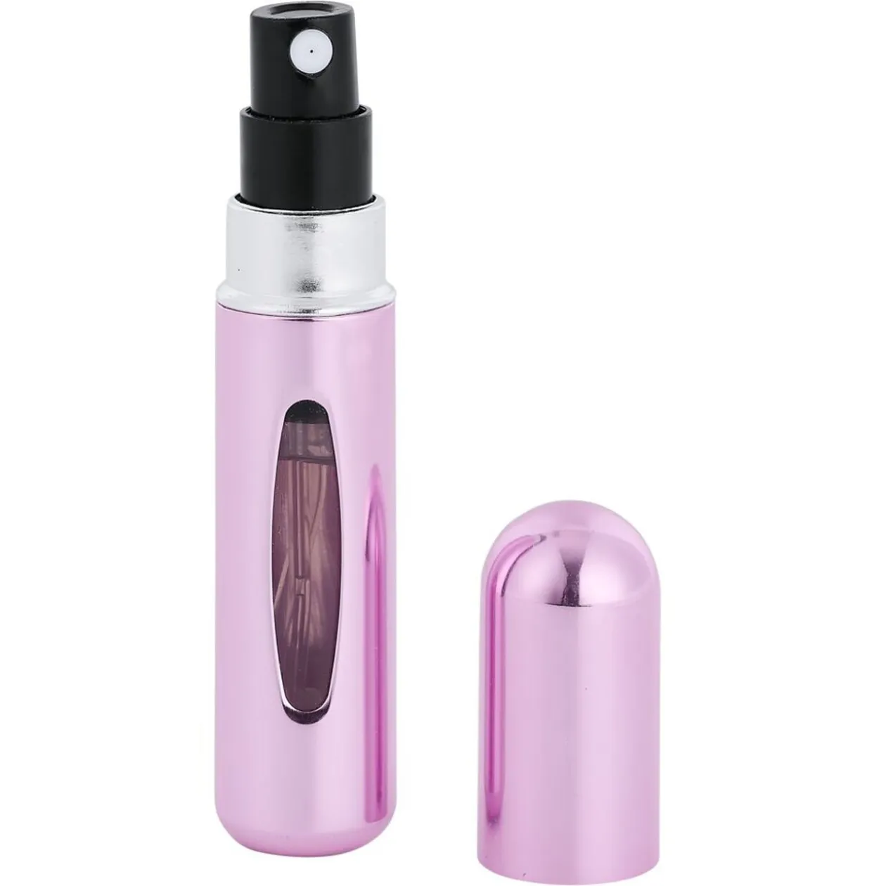 Recharge parfum 5ml (6 modèles)