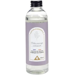 Recharge pour diffuseur senteur pêche sauvage 100ml < Gifi Discount