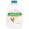 Recharge savon Palmolive liquide lait et amande 500ml < Gifi