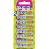 Recharges PEZ acides x8 < Gifi New