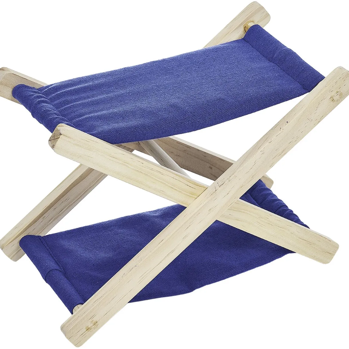 Repose tête en bois et coton < Gifi Clearance