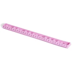 Règle pop it rose L30cm < Gifi Clearance