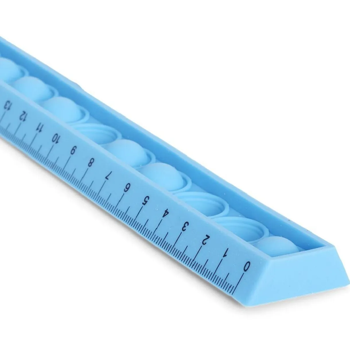 Règle pop it rose L30cm < Gifi Clearance