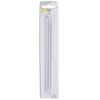 Règle triangulaire 15cm plastique transparent < Gifi