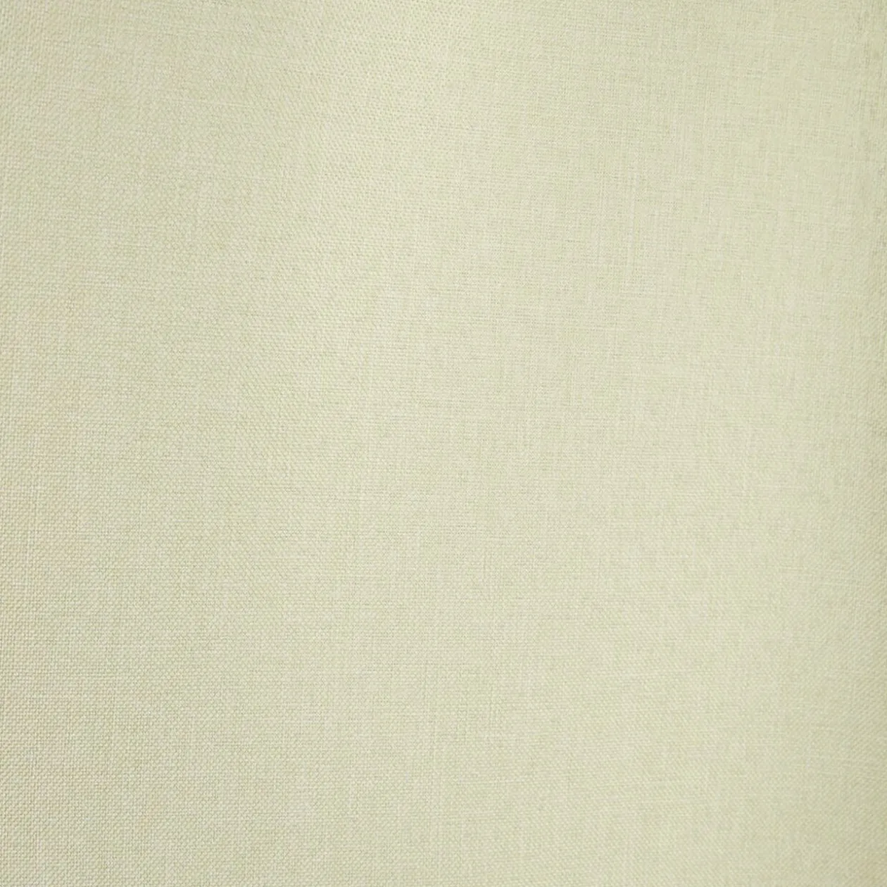 Rideau de douche effet lin 180x200cm polyester vert amande