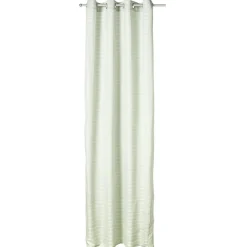 Rideau Jacquard L260X140 cm