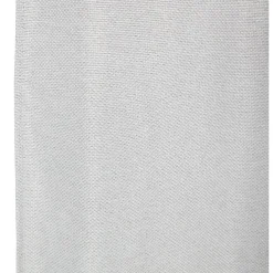 Rideau occultant effet tramé gris clair 140x240cm < Gifi Best