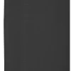 Rideau occultant effet tramé noir 140x240cm < Gifi