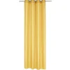 Rideau occultant fenêtre rose 140x180cm < Gifi Clearance