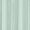 Rideau occultant porte vert sauge 135x240cm < Gifi Best
