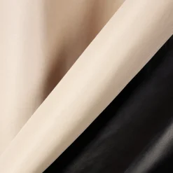 Rideau occultant 140x240cm polyester beige