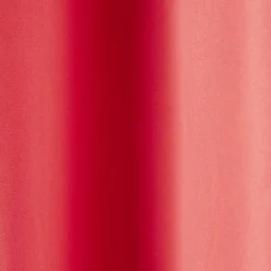 Rideau occultant 140x240cm polyester rouge < Gifi Outlet