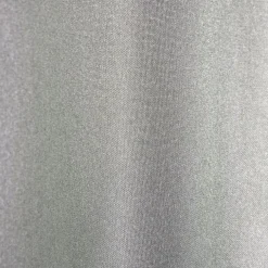 Rideau à oeillets 140x240cm polyester effet lin vert kaki < Gifi Discount