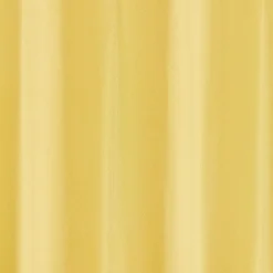 Rideau Oxford 140x240cm jaune