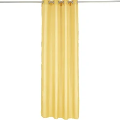 Rideau Oxford 140x240cm jaune