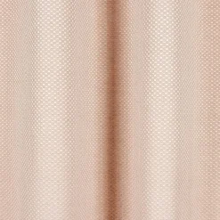 Rideau polycoton 140x240cm beige