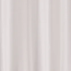 Rideau polyester 140x240cm Oxford taupe < Gifi Clearance