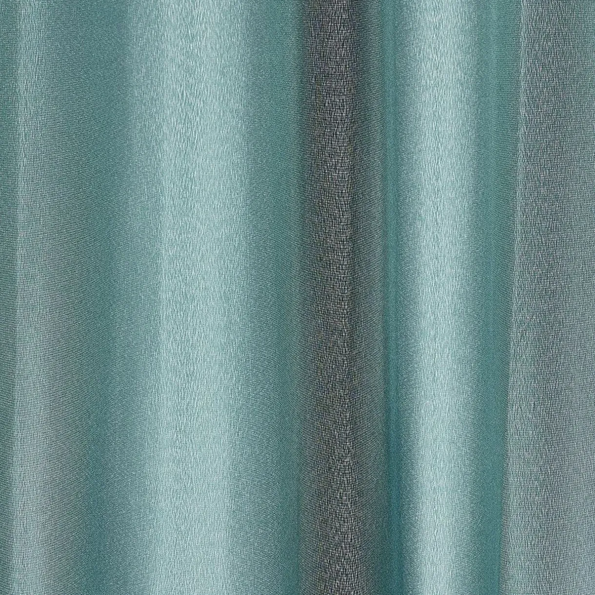 Rideau polyester 140x240cm Oxford vert < Gifi Clearance