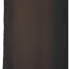 Rideau thermique marron 140x250cm < Gifi Clearance