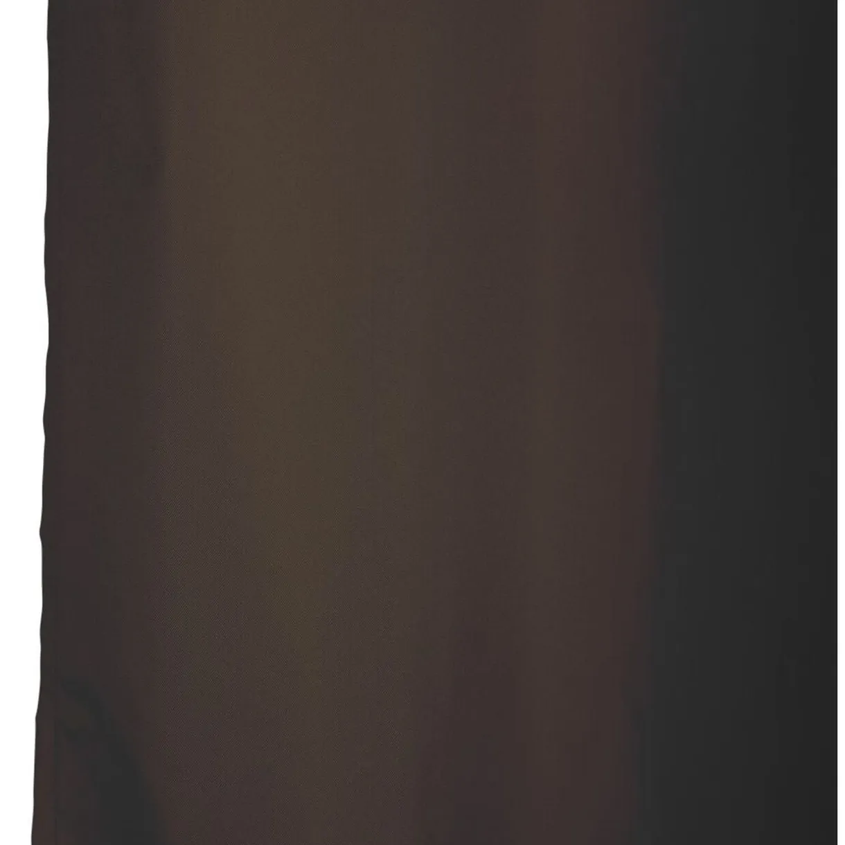 Rideau thermique marron 140x250cm < Gifi Clearance