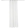 Rideau thermique polaire beige 140x250cm
